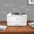 HP LaserJet Pro M404dw Wireless Monochrome Printer - Duplex, Wireless