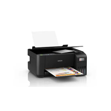 Epson EcoTank L3210 A4 All-in-One Ink Tank Printer