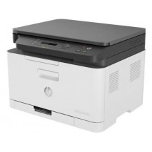 HP Color Laser MFP 178NW Wireless Printer