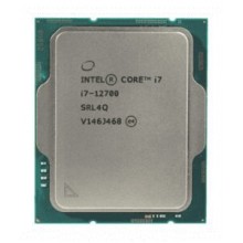 Intel Core i7-12700 12-Core Processor