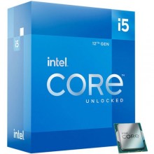 Intel Core i5-12600K Processor - 20M Cache, up to 4.90 GHz - Unlocked - LGA1700 600 Series Chipset - try