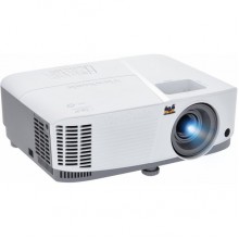 ViewSonic PA503S 3600 ANSI Lumen, 15000 lamp life, SVGA DLP Projector