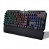 Redragon INDRAH K555 RGB Mechanical Gaming Keyboard