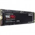 Samsung 980 PRO PCIe 4.0 NVMe SSD 2TB | MZ-V8P2T0