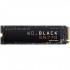 WD Black SN770 500GB PCIe Gen4 NVMe SSD