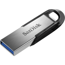 SanDisk Ultra Flair 16GB USB 3.0 Flash Drive