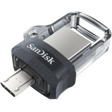 SanDisk 32GB Ultra Dual Drive M3.0 OTG