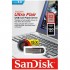 SanDisk Ultra Flair 32GB USB 3.0 Flash Drive