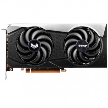 Sapphire Nitro+ AMD Radeon RX 6600 XT 8GB Graphics Card