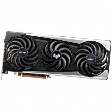 Sapphire Nitro+ AMD Radeon RX 6700 XT 12GB Graphics Card