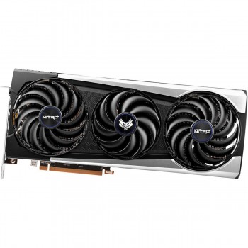 Sapphire Nitro+ AMD Radeon RX 6700 XT 12GB Graphics Card 