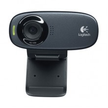 Logitech C310 HD Webcam