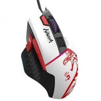 Bloody W95 Max Naraka Edition Gaming Mouse