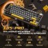 ATTACK SHARK X85 PRO Mechanical Keyboard