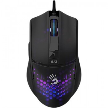 Bloody L65 Gaming Mouse - High Precision Gaming Experience