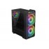 Gamdias Apollo M1 Elite Tempered Glass RGB Mid-Tower Chassis