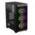 Gamdias Talos M1 Elite Tempered Glass RGB Mid-Tower Chassis