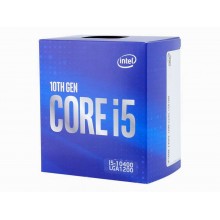 Intel® Core™ i5-10400F Processor 12M Cache, up to 4.30 GHz(CHIP)