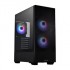 Lian Li LANCOOL 205 MESH Tower Chassis (Black)