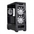 Lian Li LANCOOL 205 MESH Tower Chassis (Black)