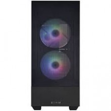 Lian Li LANCOOL 205 MESH Tower Chassis (Black)