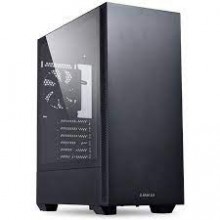 Lian Li LANCOOL 205 Black Tower Chassis