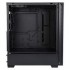 Lian Li LANCOOL 205 Black Tower Chassis