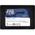 Patriot -P210 -SATA 3 -512GB SSD-2.5 Inch