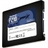 Patriot -P210 -SATA 3 -512GB SSD-2.5 Inch