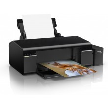 Epson L805 SFP CISS Printer