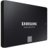 SAMSUNG 870 EVO SATA III SSD 1TB 2.5” Internal Solid State