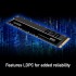 Lexar NM620 M.2 2280 NVMe SSD 2TB PCle Gen 3x4 LNM620X002T-RNNNG