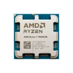 AMD Ryzen™ 7 9800X3D Desktop Processor - Image 2