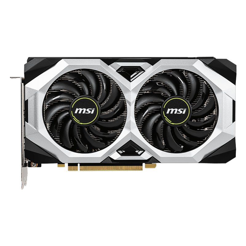 RTX 2060 Super 8gb