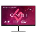 ViewSonic VX2479-HD-PRO 24" 180Hz IPS Full HD Gaming Monitor