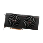 AMD Radeon RX 6700 XT 12GB GDDR6 Graphics Card [USED] - Image 3