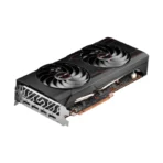 AMD Radeon RX 6700 XT