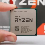 AMD Ryzen™ 5 3600 Desktop Processor - Tray - Image 2