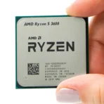 AMD Ryzen™ 5 3600 Desktop Processor - Tray - Image 3