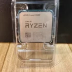 AMD Ryzen™ 5 3600 Desktop Processor - Tray - Image 4