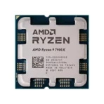 AMD Ryzen 9 7900X 12-Core 24-Thread AM5 Desktop Processor - Image 2