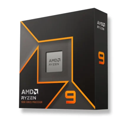 AMD Ryzen 9 9950X 16-Core AM5 Desktop Processor (Boxed)