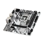 ASRock H610M-HDV/M.2+ D5 DDR5 Micro-ATX Motherboard - Image 3