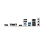ASRock H610M-HDV/M.2+ D5 DDR5 Micro-ATX Motherboard - Image 4