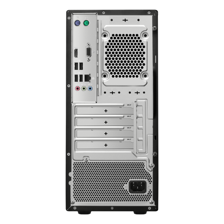 ASUS Expert Center D500ME Intel Core i7 Desktop Computer with 8GB RAM and 512GB SSD
