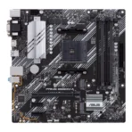 ASUS PRIME B550M-A AMD Motherboard - Image 2