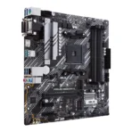 ASUS PRIME B550M-A AMD Motherboard - Image 3