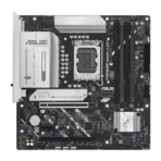 ASUS PRIME B860M-A WIFI-CSM Intel Motherboard - Image 3