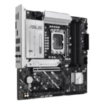 ASUS PRIME B860M-A WIFI-CSM Intel Motherboard - Image 4