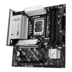 ASUS PRIME B860M-A WIFI-CSM Intel Motherboard - Image 2